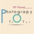 ช่างภาพ MY FRIEND PHOTOGRAPH